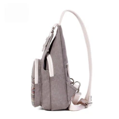 Samara Sacoche Banane Femme -Looqita sacoche banane femme Samara cote