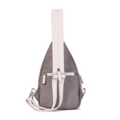 Samara Sacoche Banane Femme -Looqita sacoche banane femme Samara dos