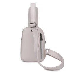 Valentina Sacoche Banane Femme -Looqita sacoche banane femme Valentina dos