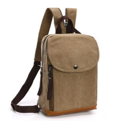 Zélie Sacoche Banane Femme Vintage -Looqita sacoche banane femme vintage Zelie kaki