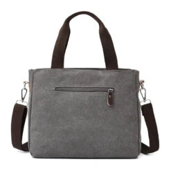 Kendy Sacoche Ordinateur 14 Pouces -Looqita sacoche ordinateur 14 pouces Kendy dos