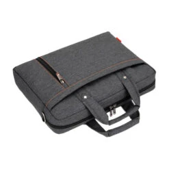 Zaka Sacoche Ordinateur 17 Pouces -Looqita sacoche ordinateur 17 pouces Zaka dessus