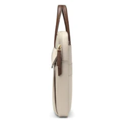 Kristen Sacoche Ordinateur Femme élégante -Looqita sacoche ordinateur femme Kristen cote