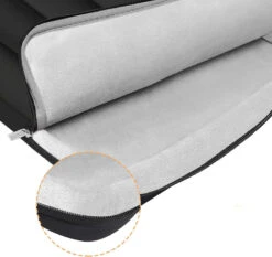 Mosiso Sacoche Ordinateur Femme MatelasséE -Looqita sacoche ordinateur femme Mososo interieur