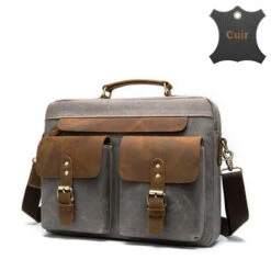 Gracia Sacoche Ordinateur Mixte