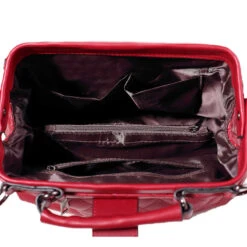 Sac à Main Doctor Bag -Looqita w 5d28ae18 5083 41fb b981 5c3bbfc107fc